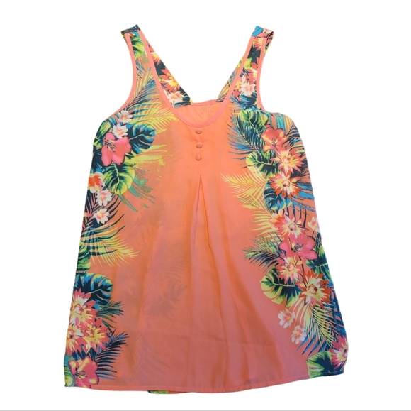 Candie's Tank Top Small - Picture 1 of 5